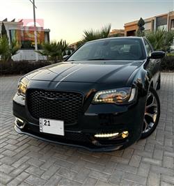 کرایسلەر 300